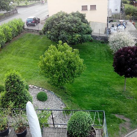 Ferienwohnung Erz Kinheim Екстериор снимка