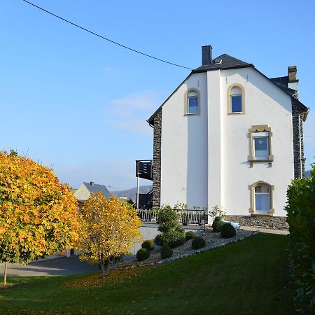 Ferienwohnung Erz Kinheim Екстериор снимка