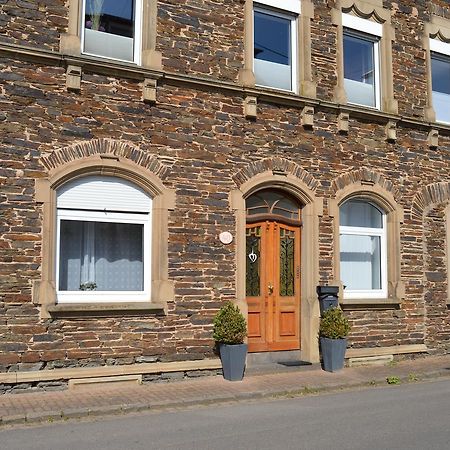Ferienwohnung Erz Kinheim Екстериор снимка
