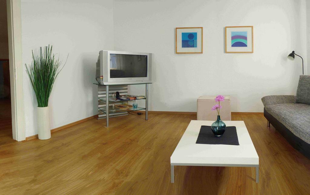 Ferienwohnung Erz Kinheim Стая снимка