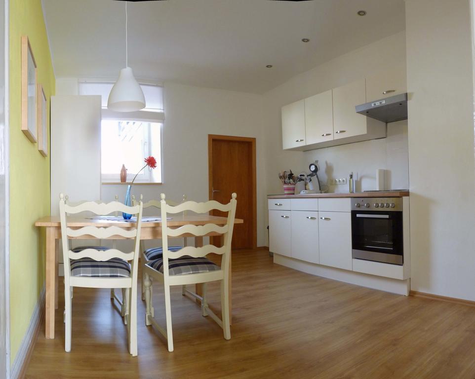 Ferienwohnung Erz Kinheim Стая снимка